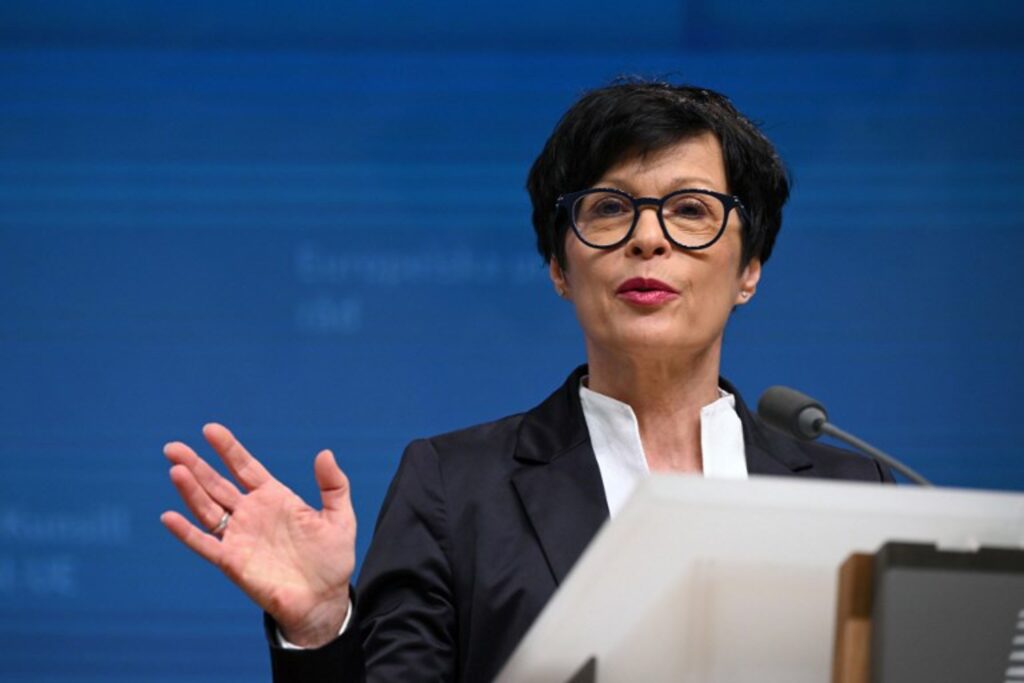 Orban's exit will give Ukraine 'new impetus,' says EU commissioner