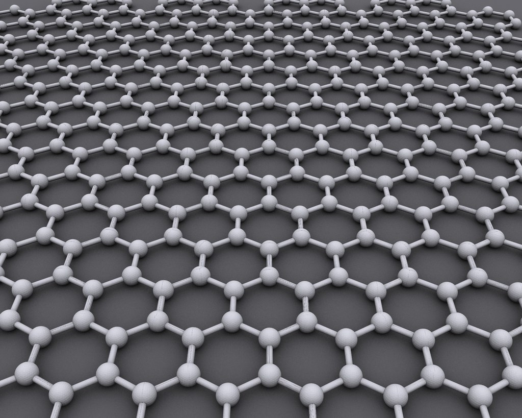 EU okays €211m Italian state aid to boost graphene-based photonic tech