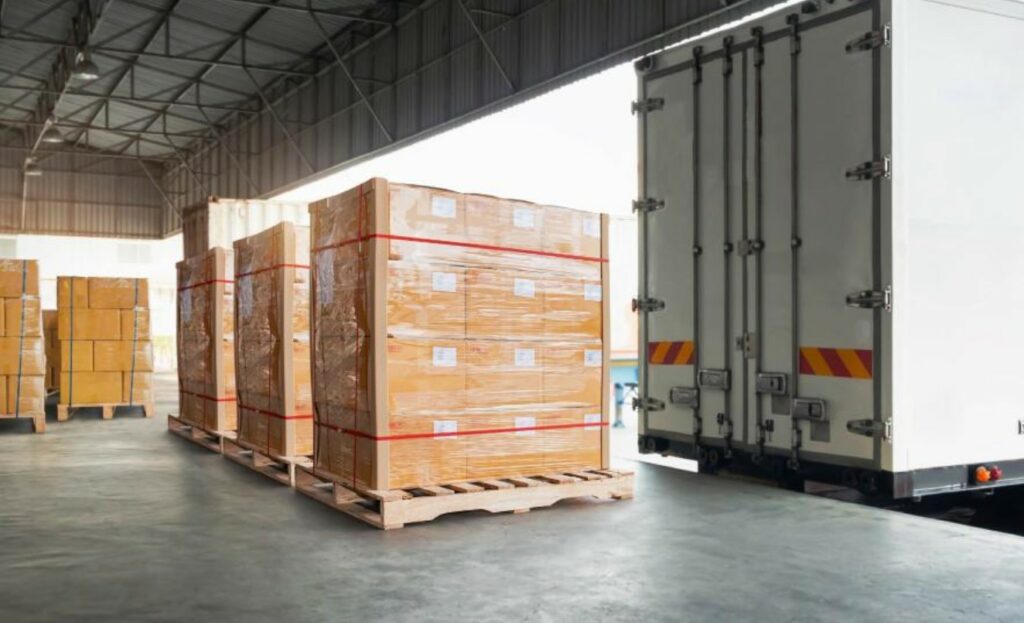 Czech companies investigated over €137m fraud in EU-China trade scheme