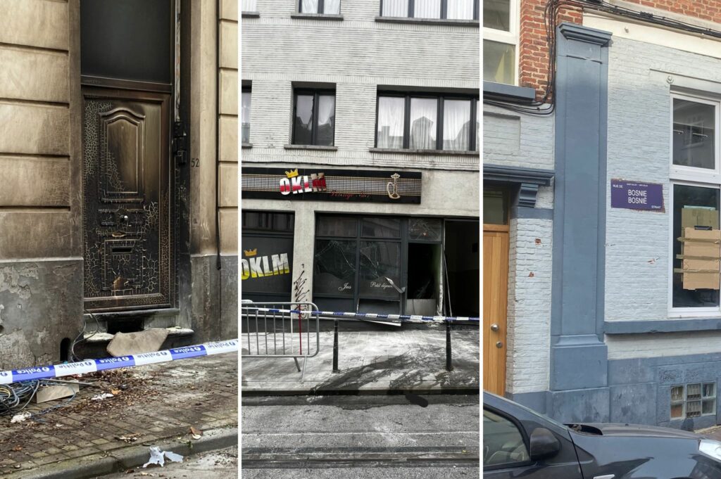 'Shocking, detached from reality': How is Brussels responding to latest drug explosions?