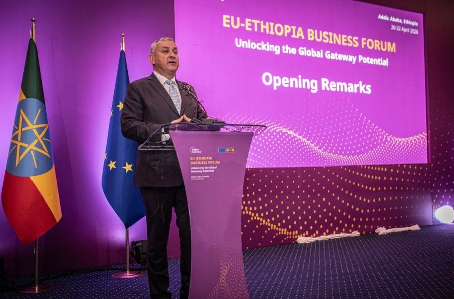 EU resumes €140m budget support to Ethiopia, citing reform progress