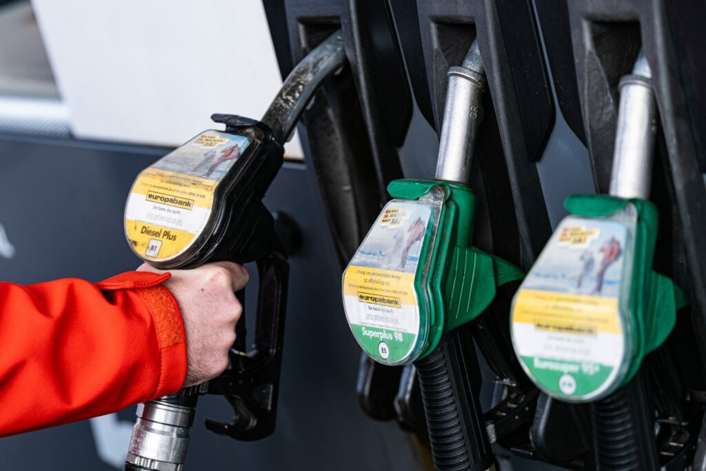 Diesel gets more expensive again