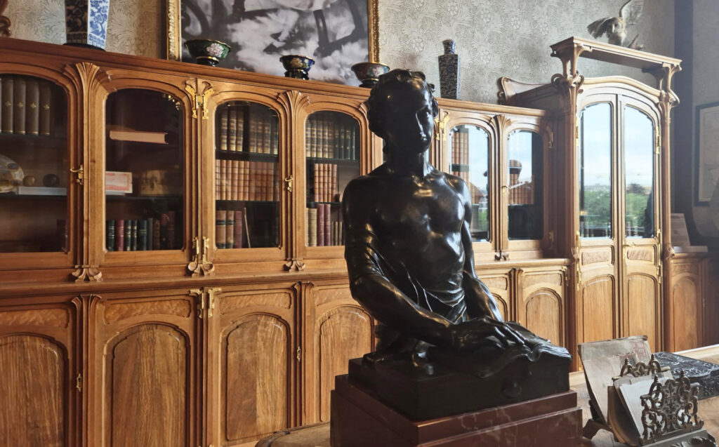 Nearly 8000 visitors attend Brussels Museums Nocturnes