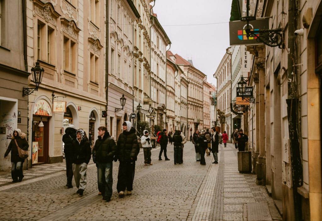 Housing crisis blocks young Europeans from school, jobs, youth leaders warn