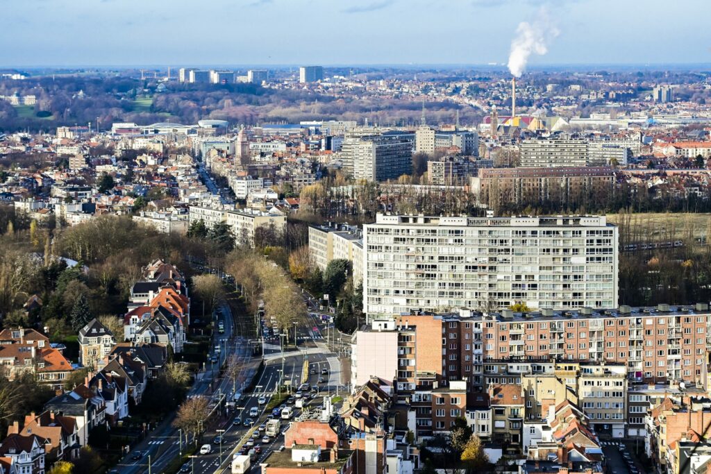 Extreme poverty in Brussels climbs by over 25% in two years