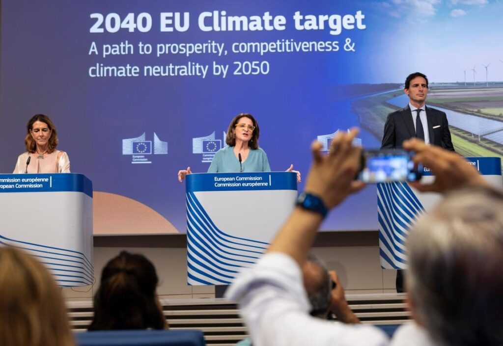 Europe should expand its climate options, not shrink them