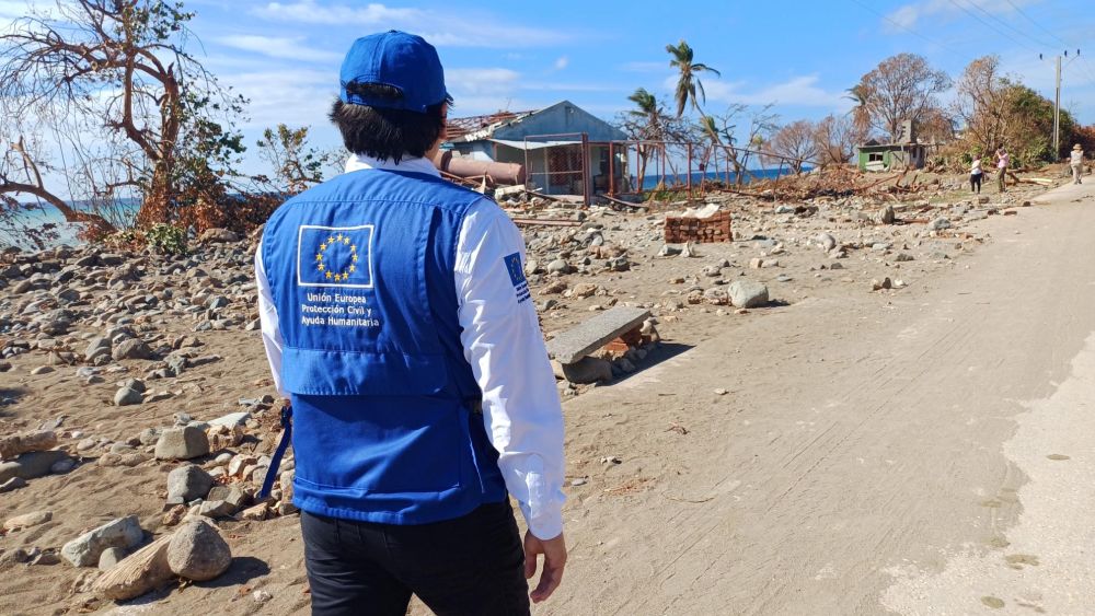 EU ramps up Cuban aid with €2m boost amid dire energy crisis