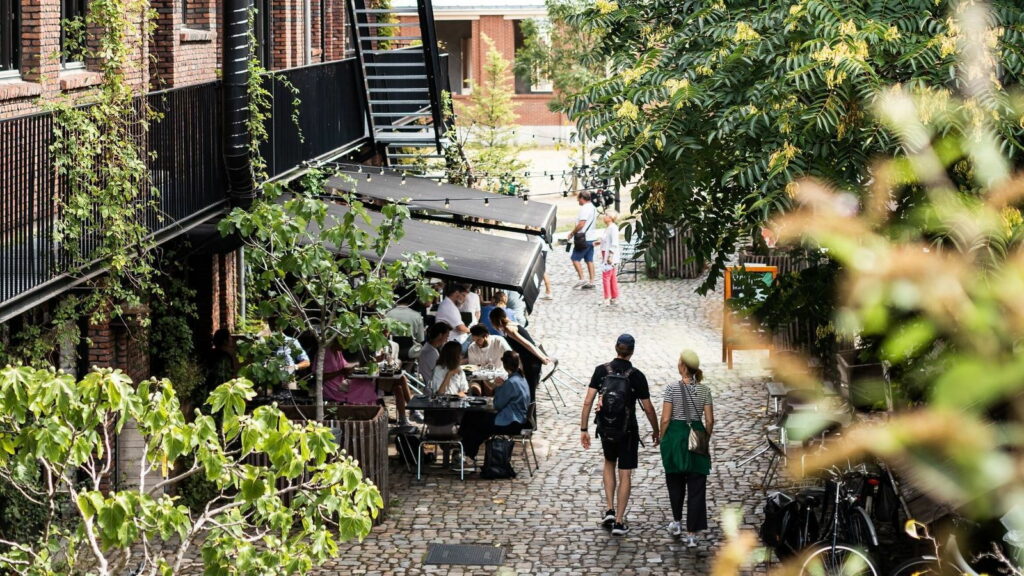 Belgian city ranked among most walkable in Europe