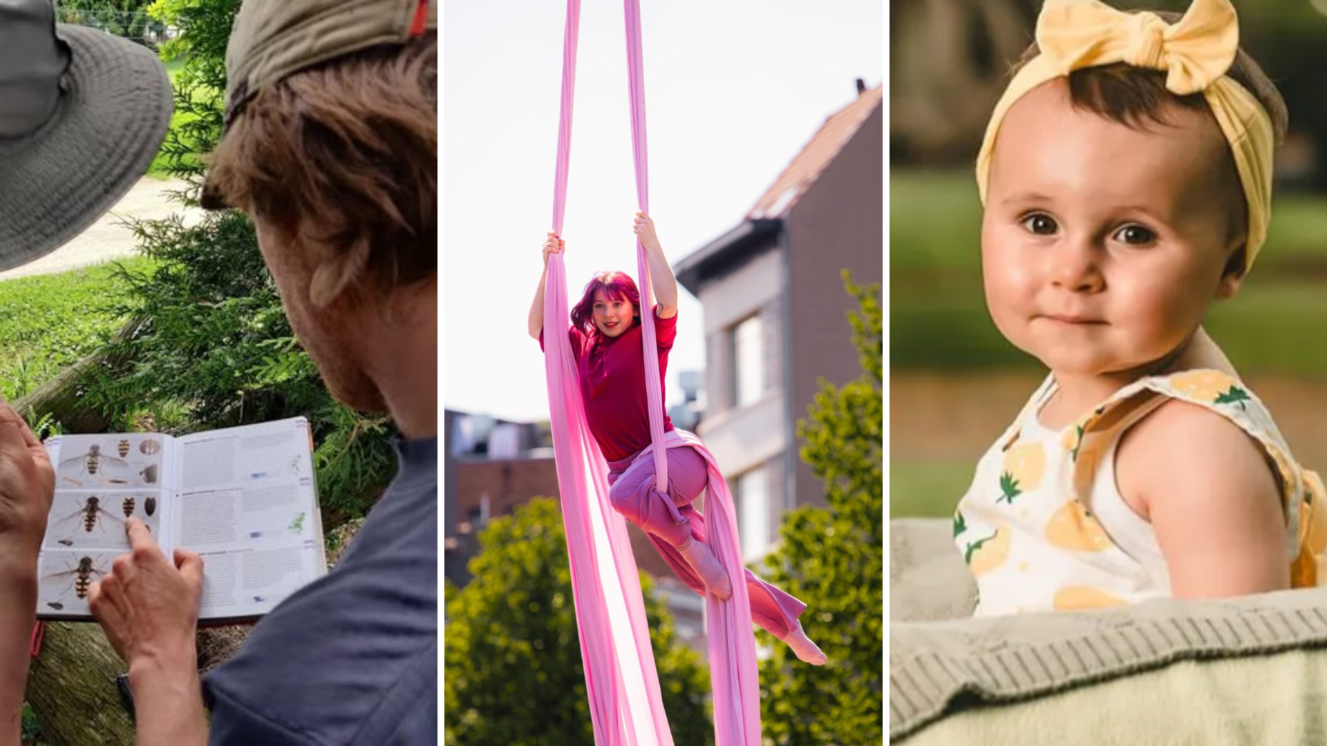 Brussels for kids: What to do with your family this weekend – 25 to 26 April