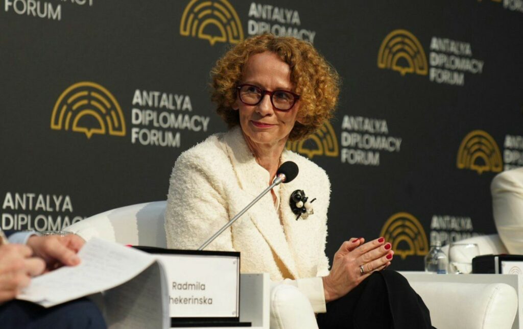 NATO ramps up defence spending as Ankara summit eyes stronger unity