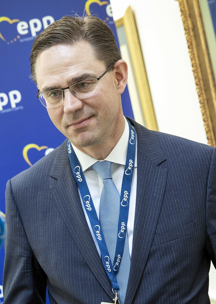 Former Finnish Prime Minister to become EU Arctic advisor