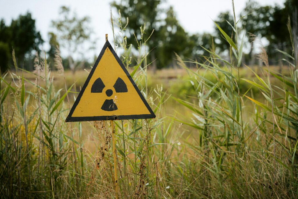 EU scrutinises nuclear waste laws as nations fall short on safe management