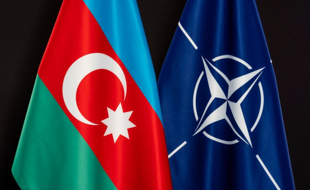 NATO steps up defence education reform in Azerbaijan amid policy changes