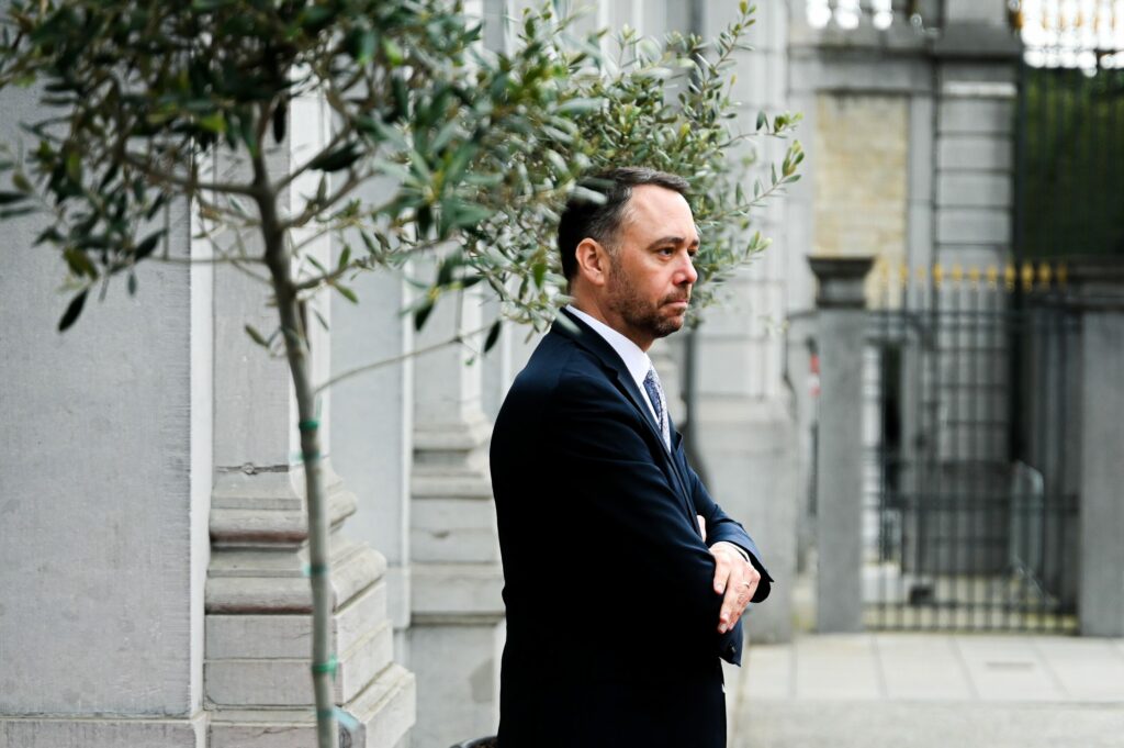 Panic or not panic? Belgium and EU try to weather latest energy shocks