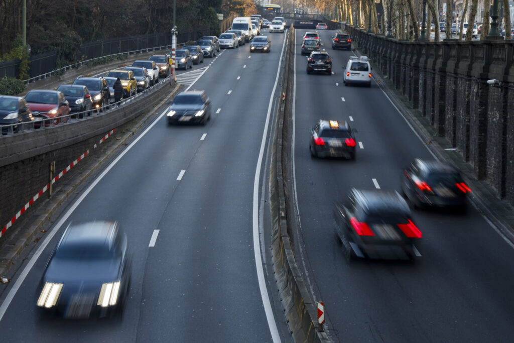 Car industry sees private buyers return as sales normalise