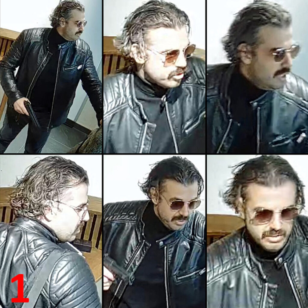 Police seeks witnesses after jewellery robbery