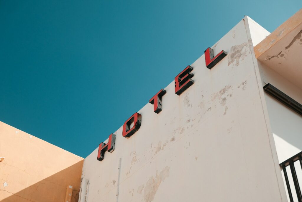 New EU rules test hotel sector’s role in green transition