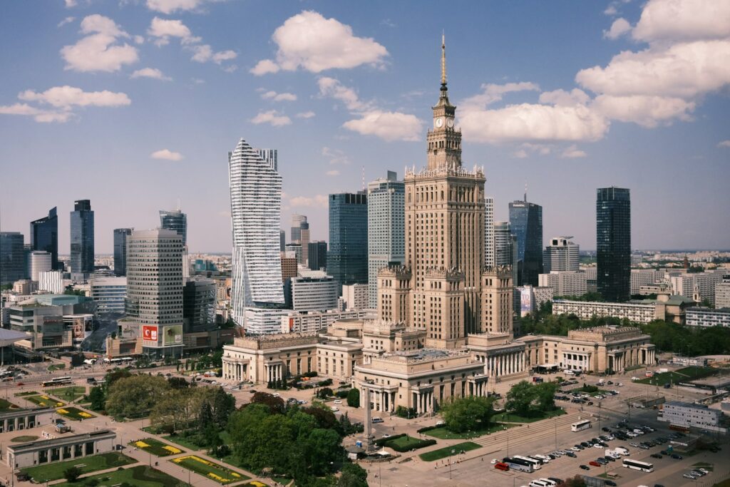 EU gives green light for €7.2 billion payment to Poland