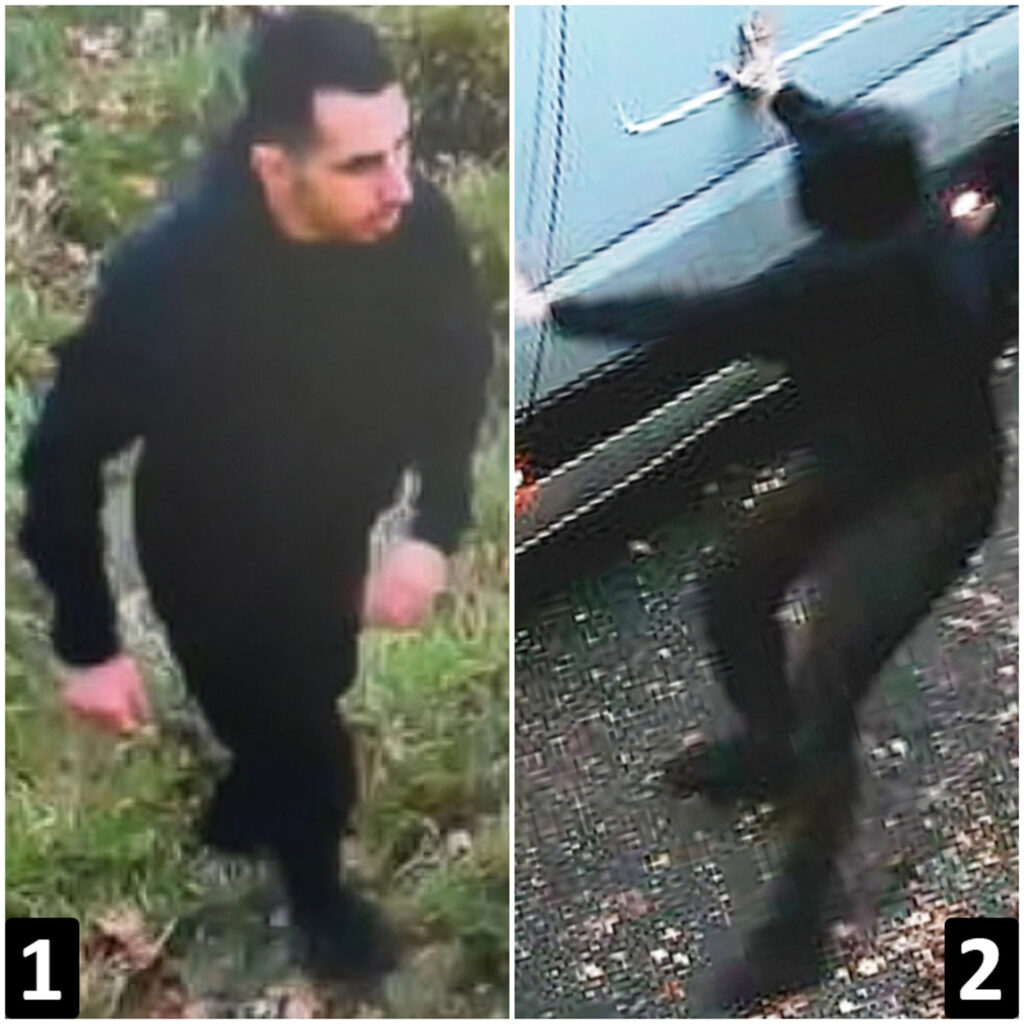 Two men violently attack delivery driver in Antwerp to steal his car