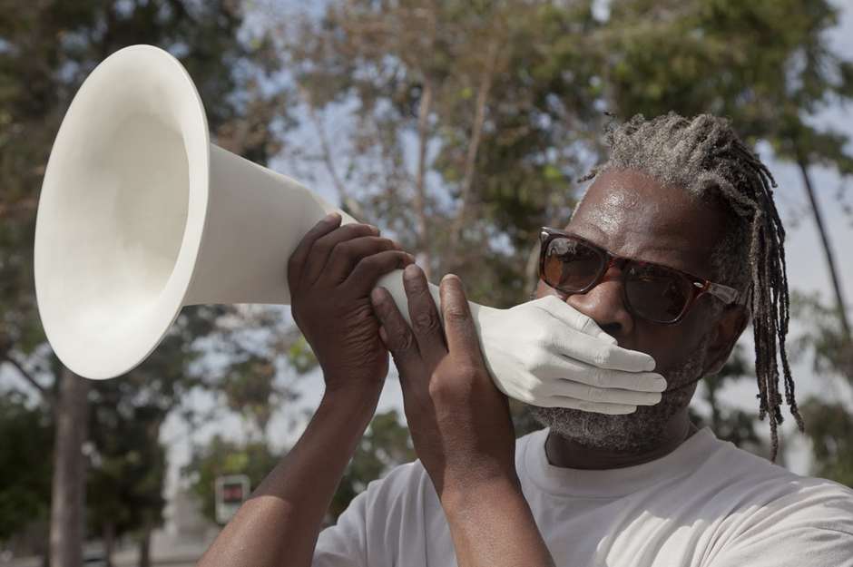 Artistic freedom under threat in the EU and across the world