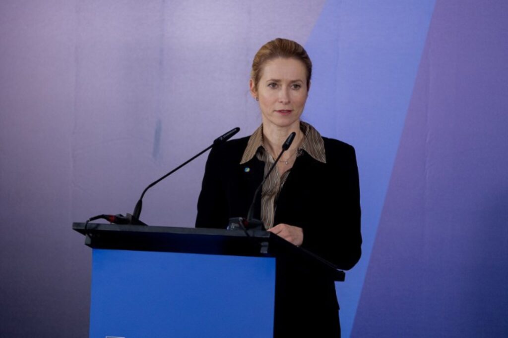 'A step back from the brink': EU welcomes US-Iran ceasefire