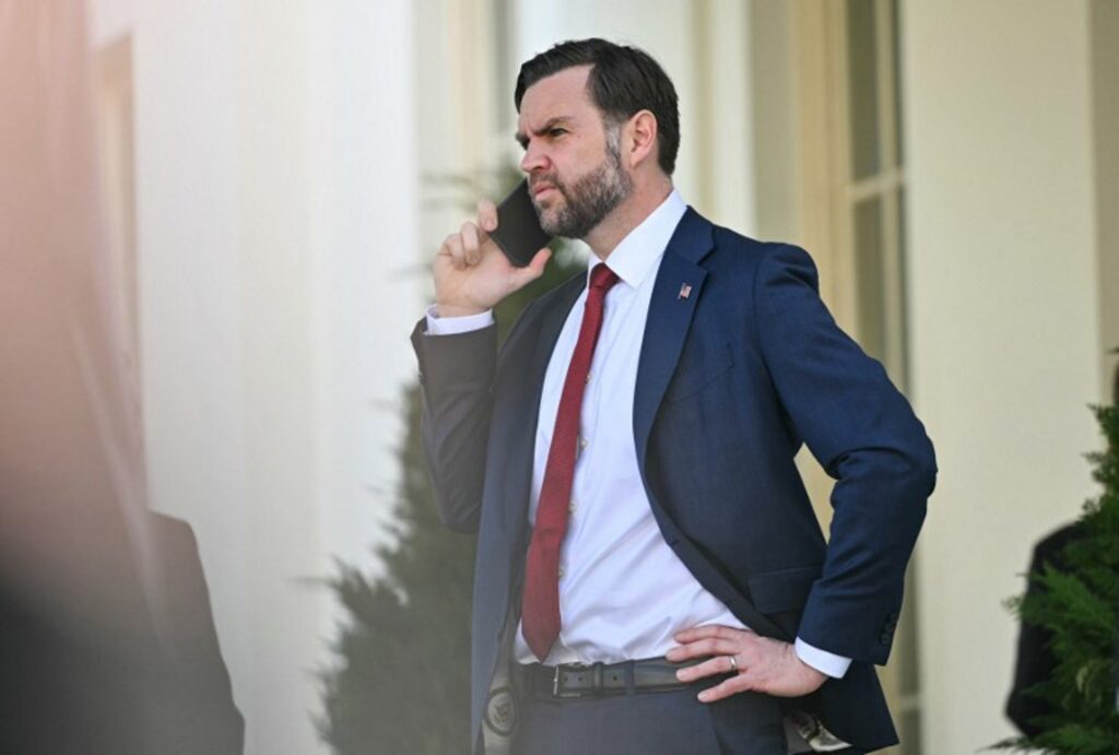 J.D. Vance to visit Hungary ahead of 12 April elections