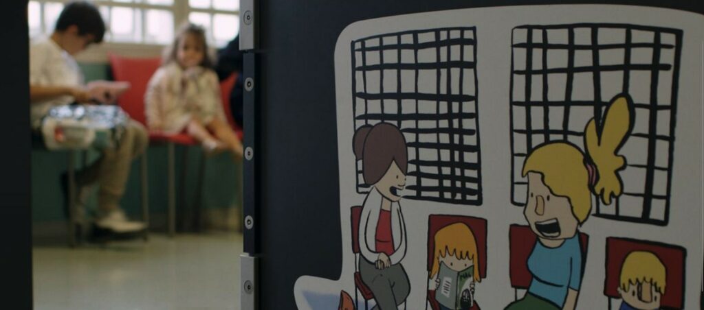 Parents in prison: Thousands of children in Belgium bear 'invisible consequences'