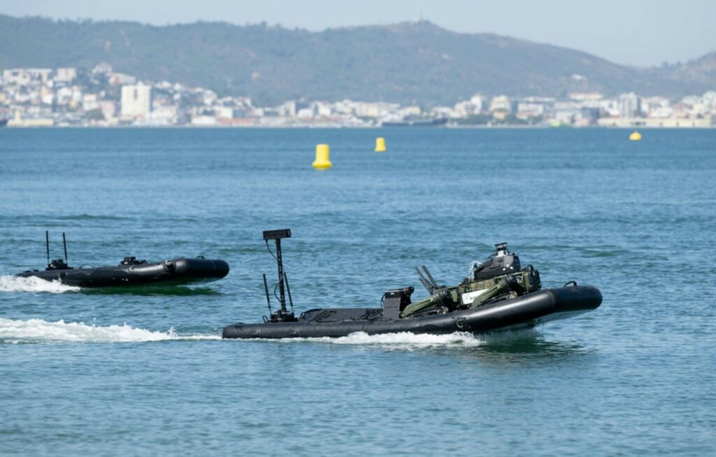 NATO raises energy security alarm as Middle East tensions test resilience