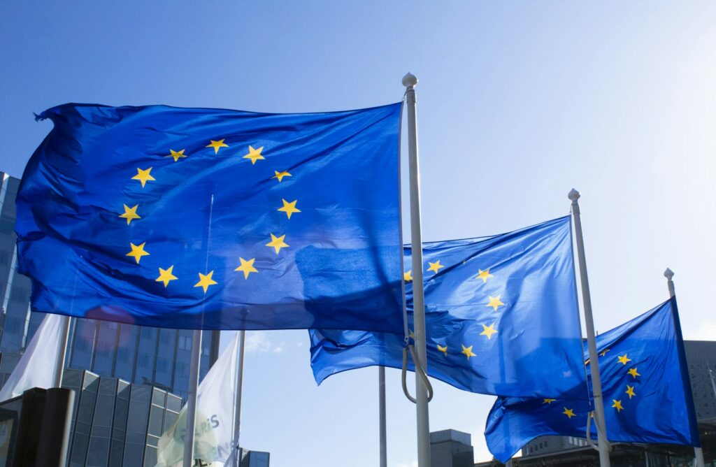 EU's domain .eu marks 20 years with 3.8 million registrations and rising