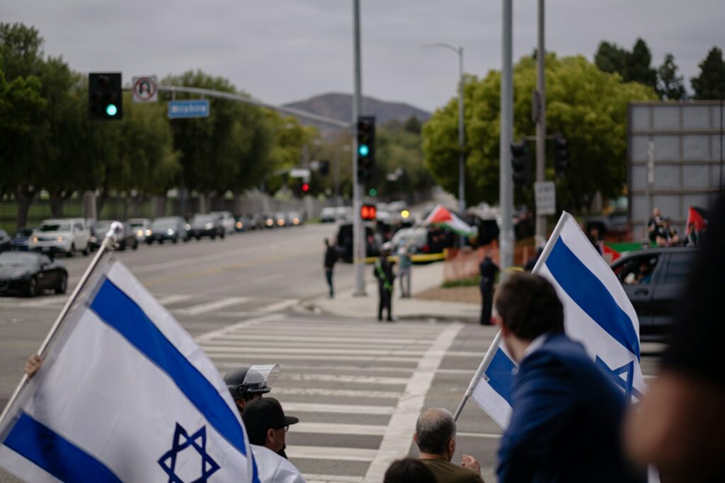 EU condemns Israeli death penalty bill, cites democratic backsliding