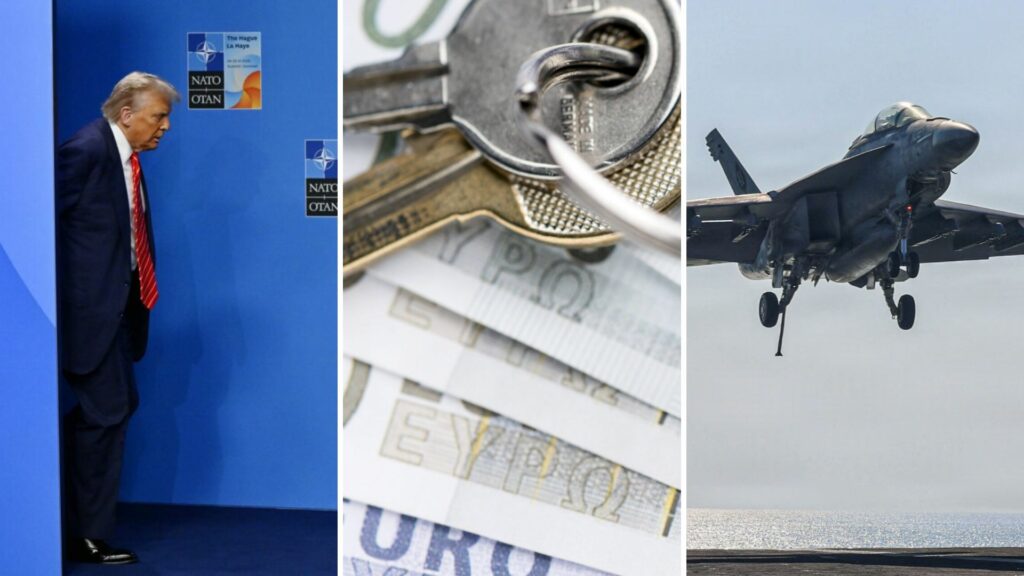 Belgium in Brief: Fresh hell