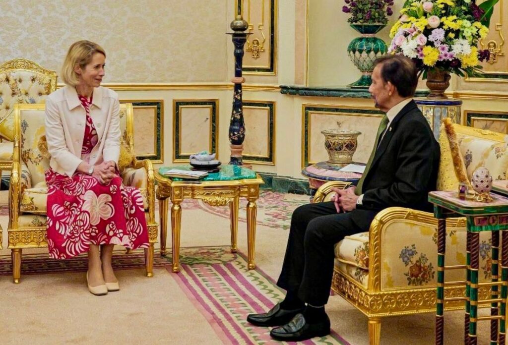 EU, ASEAN chart new course on Indo-Pacific but human rights divide remains