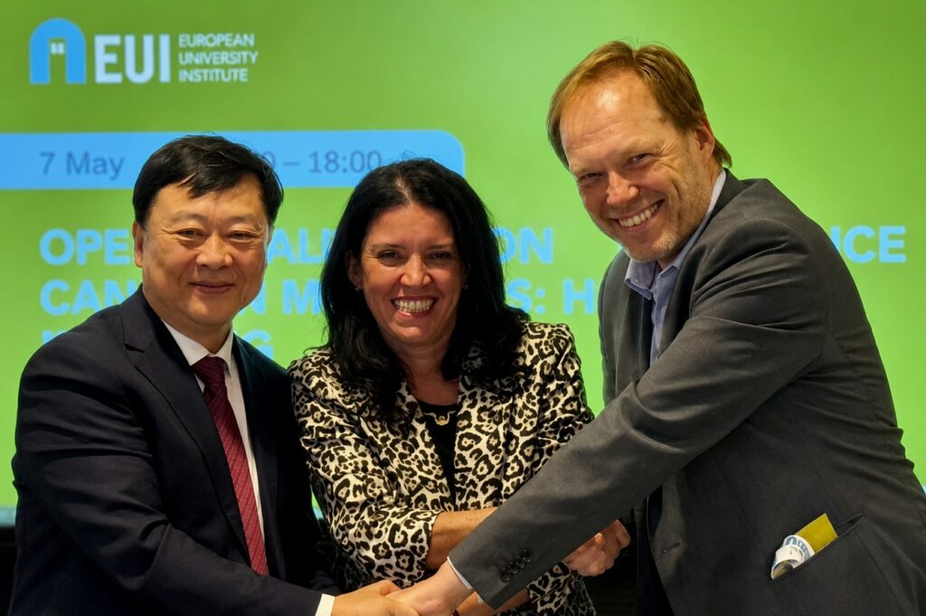 EU, Brazil, China unite for stricter carbon controls, offsets, and emissions cuts