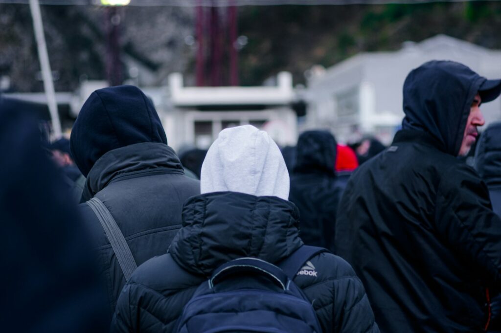EU migration pact faces key hurdles as 2026 deadline looms