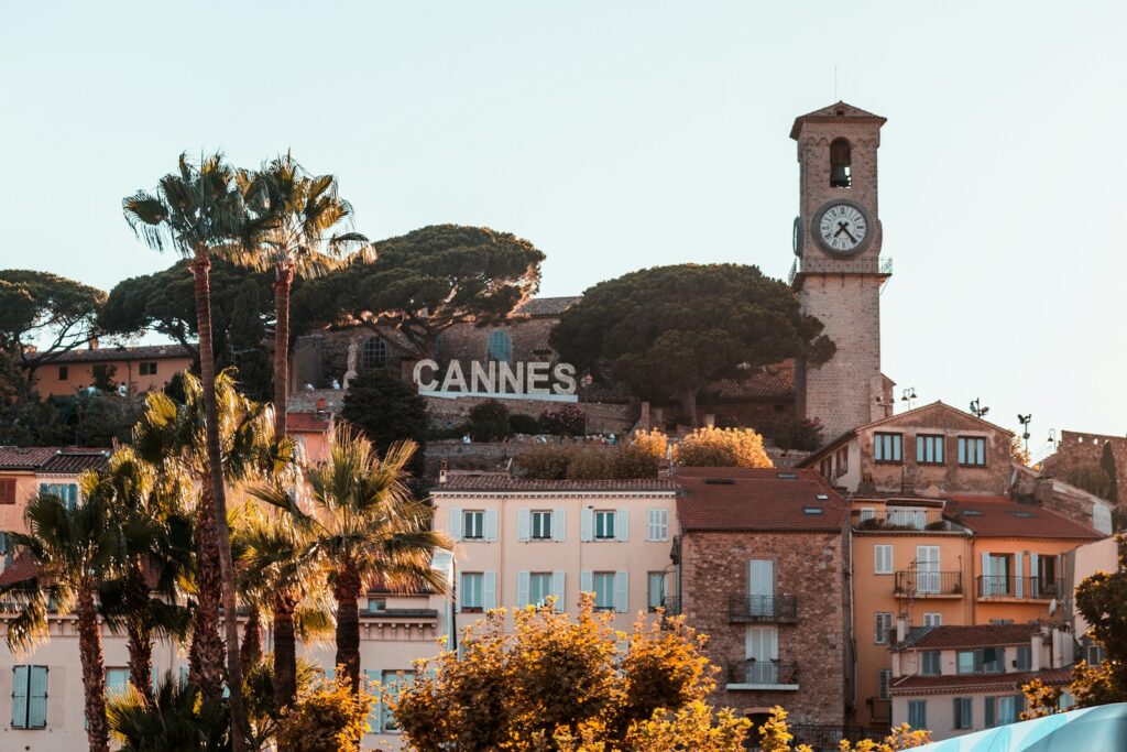 EU-backed films sweep Cannes awards, including Palme d'Or for 'Fjörd'