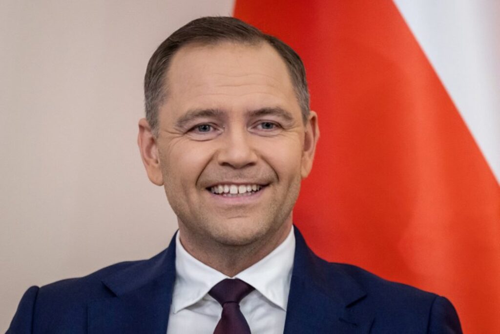 Warsaw recognises same-sex marriages performed in the EU