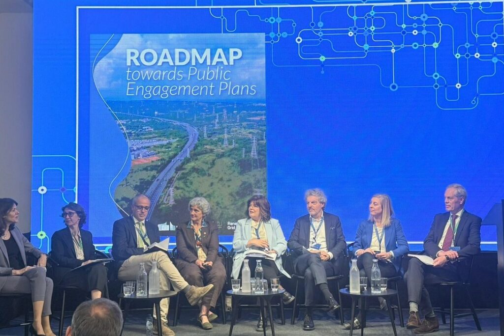 EU forum pushes transparency, hydrogen rollout as grid strains deepen