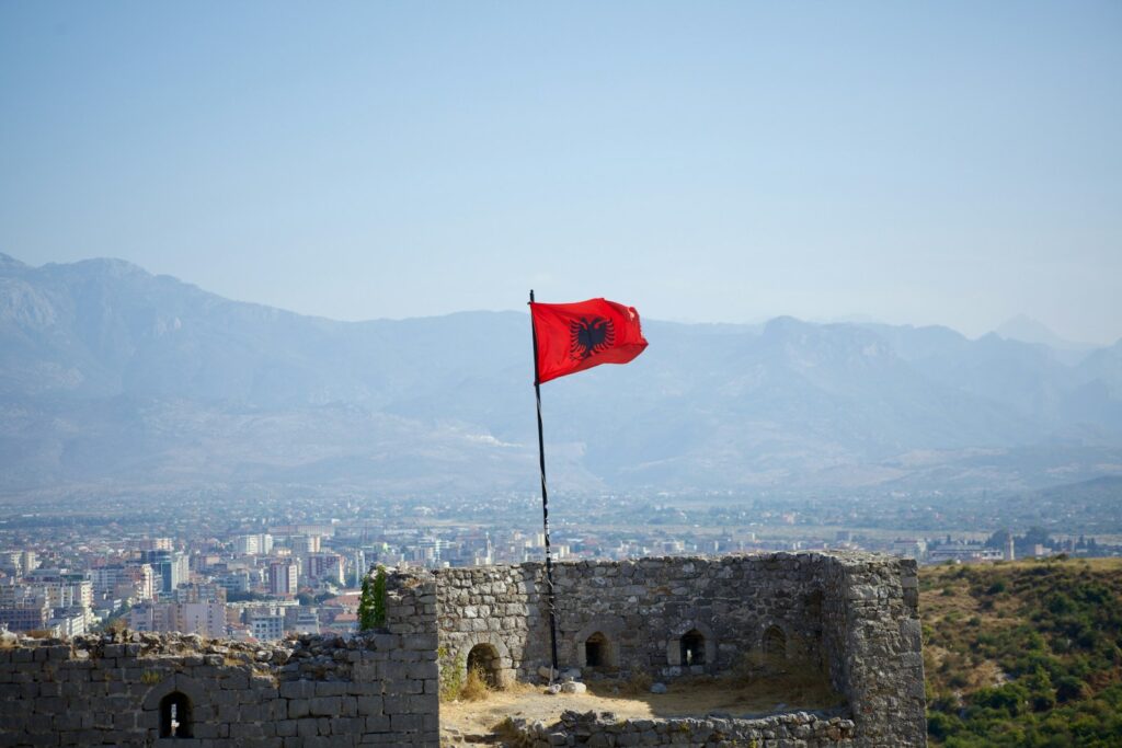 EU boosts Albania’s defence with €21m amid growing security concerns