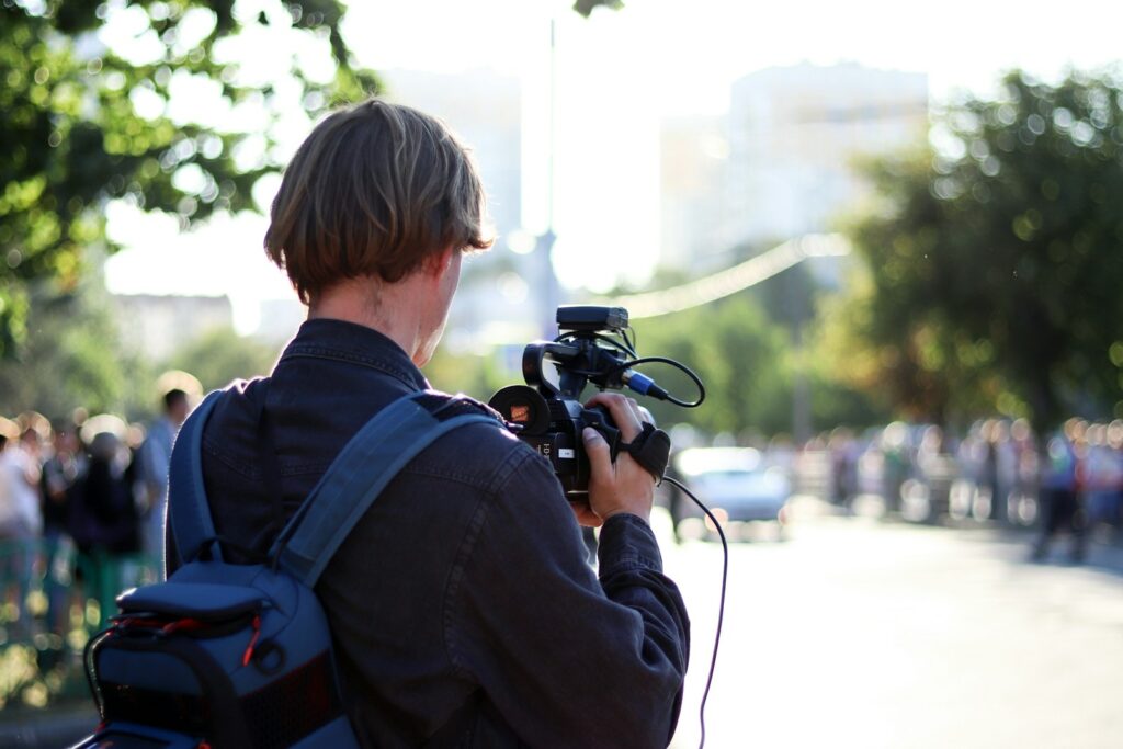 EU Parliament's journalism prize seeks entries defending democracy in perilous times