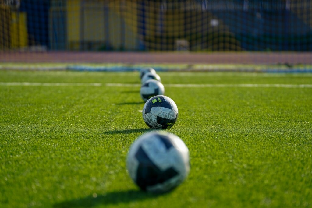 EU accuses synthetic turf rivals accused of undermining fair market rules
