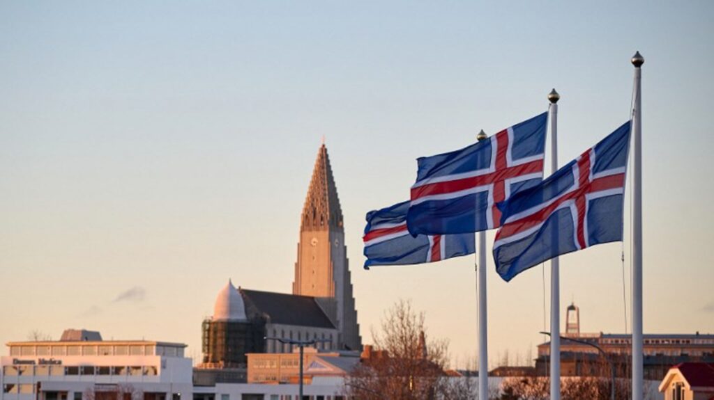 Iceland's referendum on EU accession set for 29 August