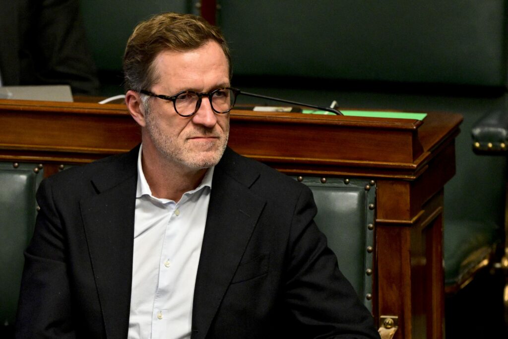 Socialist Party leader cleared after calling think tank 'far-right'