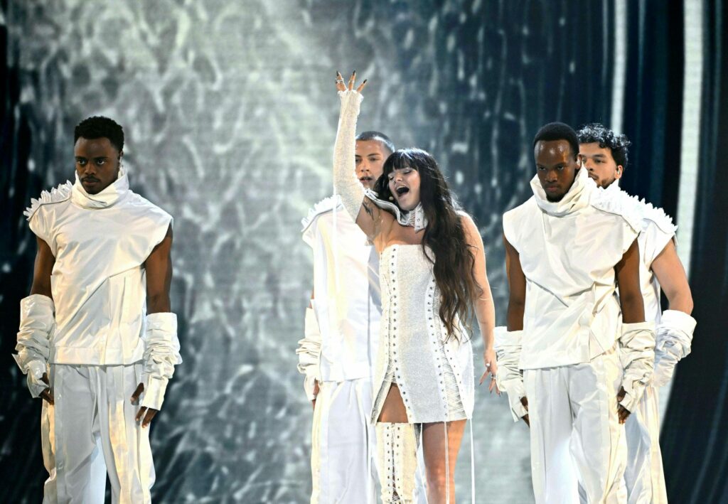 Belgium secures place in Eurovision 2026 Grand Final