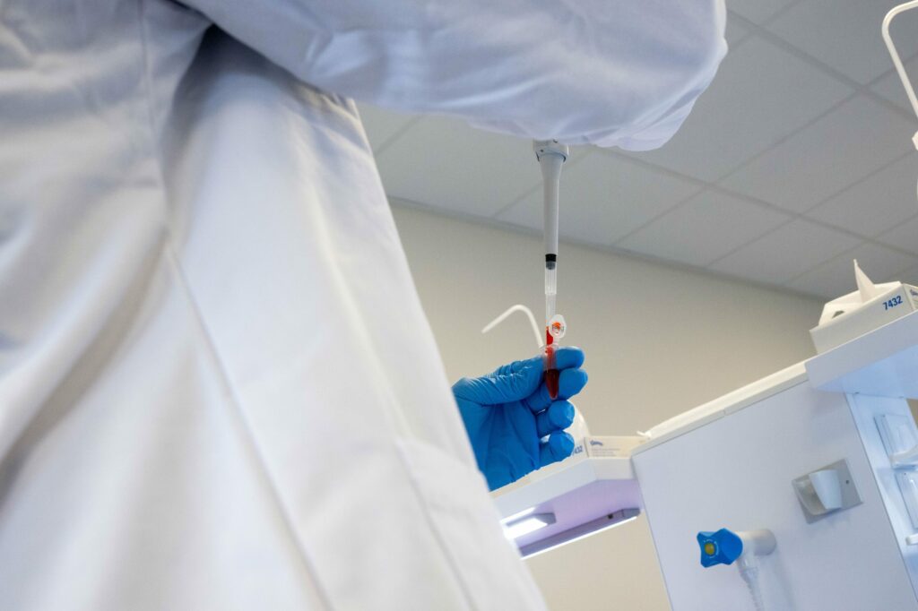 Belgian doctors briefed on emergency procedures for Ebola amid heightened vigilance