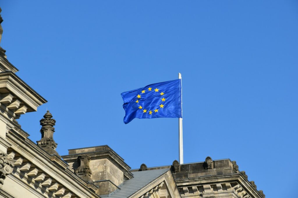 Europe Day turns 40 as anniversary celebrations set to mark EU unity