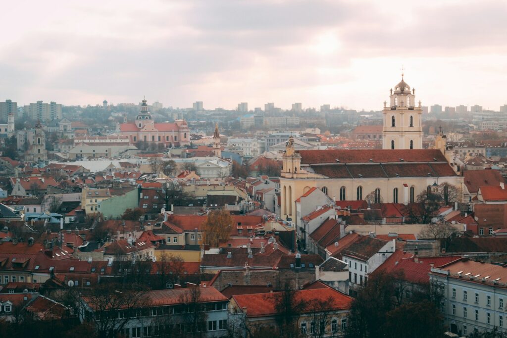 Lithuania secures €800m EU approval for development bank overhaul