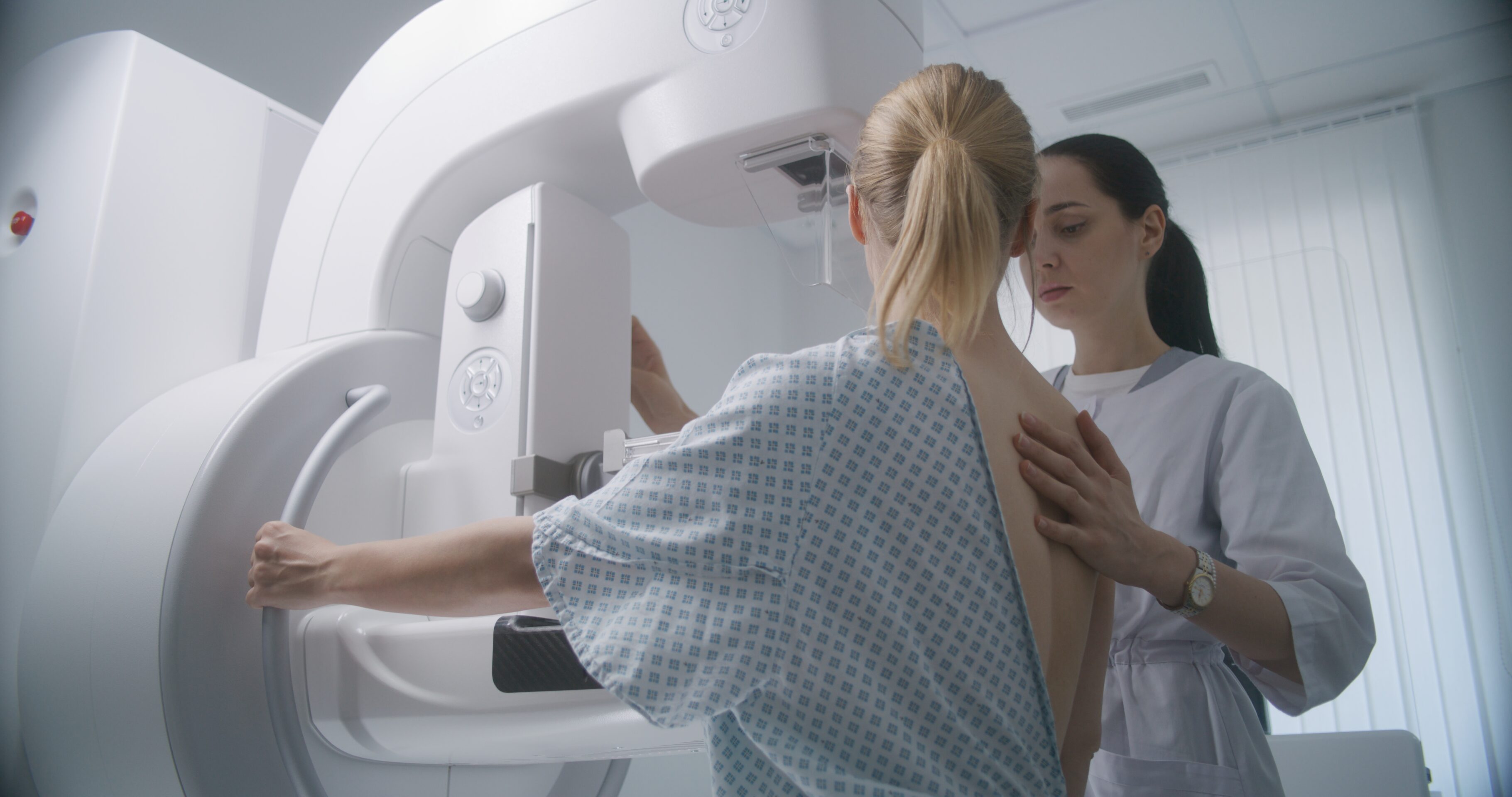 Breast cancer is rising among younger women in Europe - and innovation is changing the outlook