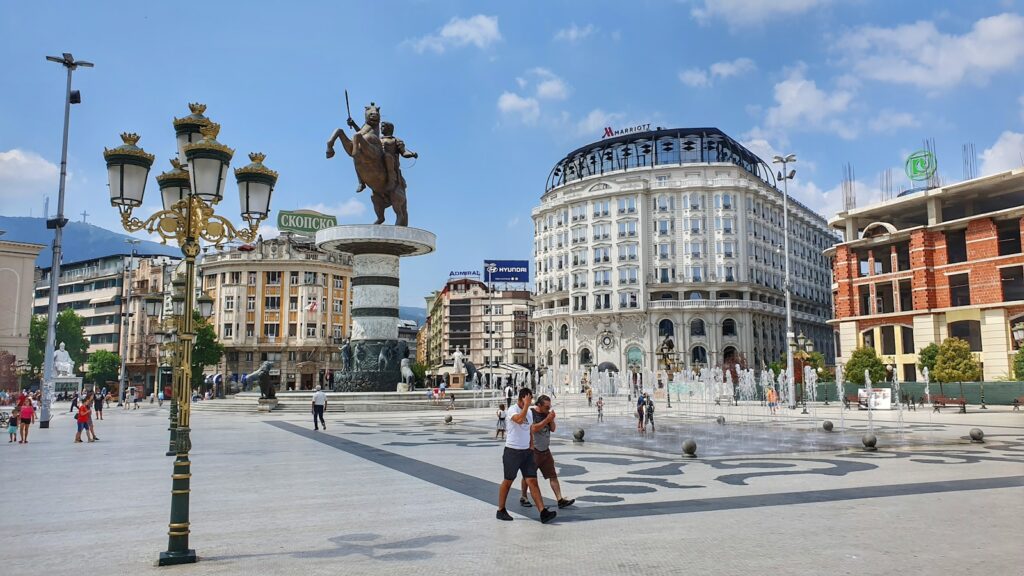 EU-backed loans target youth and women-led firms in North Macedonia
