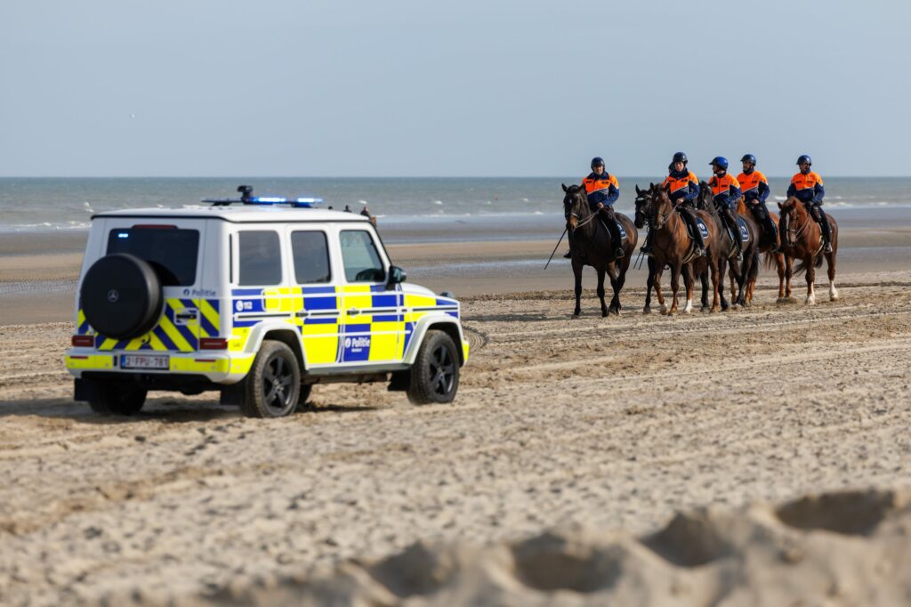 Belgian departures: How Flanders became the launch pad for small boat crossings