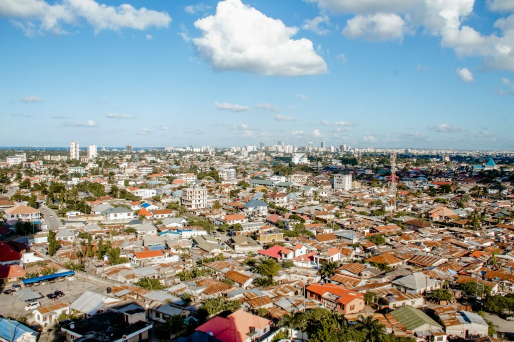 EU unveils 'Gateway to Growth' for Tanzania, spotlighting entrepreneurship